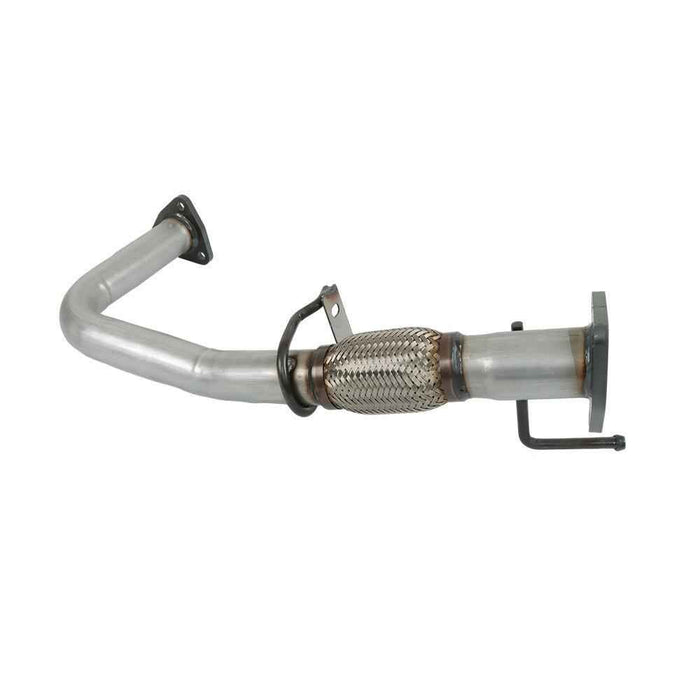 DURAFORCE For 1998/1999/2000/2001/2002 Honda Accord 2.3L 52259 Front Flex Pipe Direct Fit