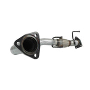 DURAFORCE For 1998/1999/2000/2001/2002 Honda Accord 2.3L 52259 Front Flex Pipe Direct Fit