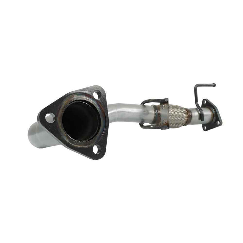 DURAFORCE For 1998/1999/2000/2001/2002 Honda Accord 2.3L 52259 Front Flex Pipe Direct Fit