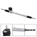 DURAFORCE Fit For 2017-2019 Nissan Sentra 1.6L L4 Power Steering Rack & Pinion Assembly