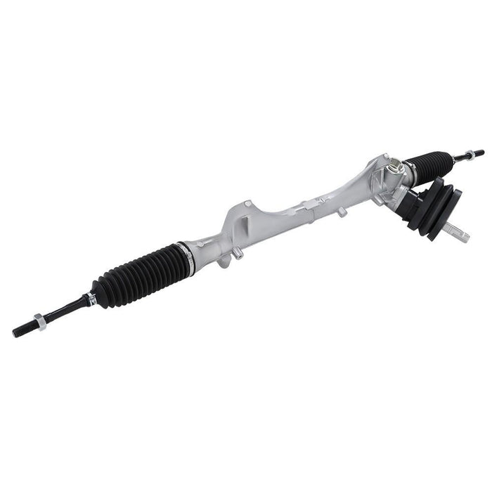DURAFORCE Fit For 2017-2019 Nissan Sentra 1.6L L4 Power Steering Rack & Pinion Assembly