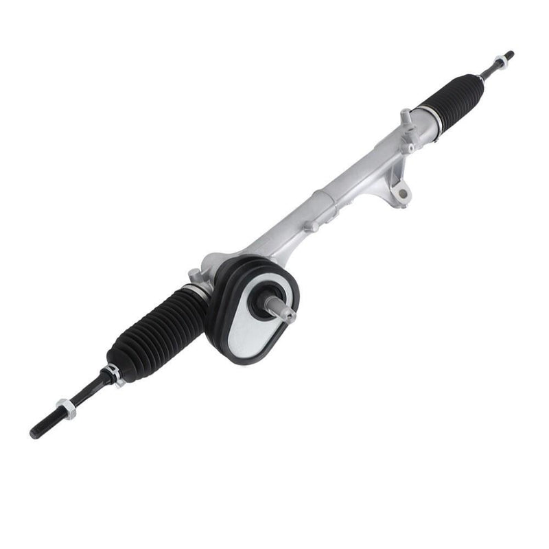 DURAFORCE Fit For 2017-2019 Nissan Sentra 1.6L L4 Power Steering Rack & Pinion Assembly