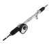 DURAFORCE Fit For 2017-2019 Nissan Sentra 1.6L L4 Power Steering Rack & Pinion Assembly