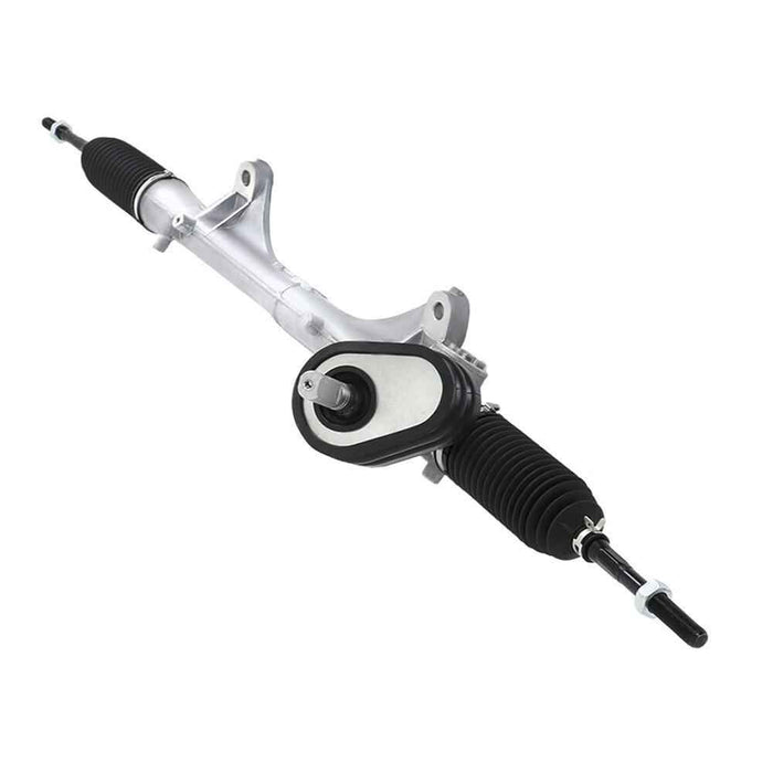 DURAFORCE Fit For 2017-2019 Nissan Sentra 1.6L L4 Power Steering Rack & Pinion Assembly