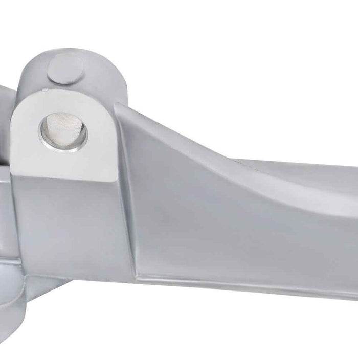 DURAFORCE Fit For 2017-2019 Nissan Sentra 1.6L L4 Power Steering Rack & Pinion Assembly