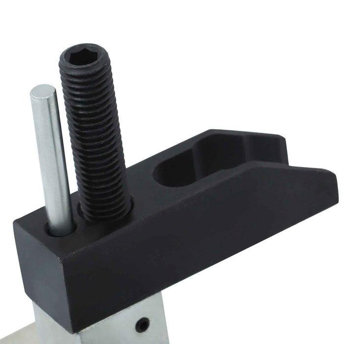 DURAFORCE 10259B Fit For Fiat MultiAir 2012-2019 Engine Actuator Compressor Assembly Tool