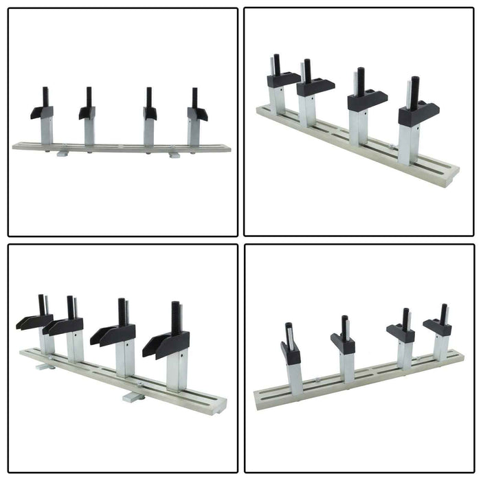 DURAFORCE 10259B Fit For Fiat MultiAir 2012-2019 Engine Actuator Compressor Assembly Tool