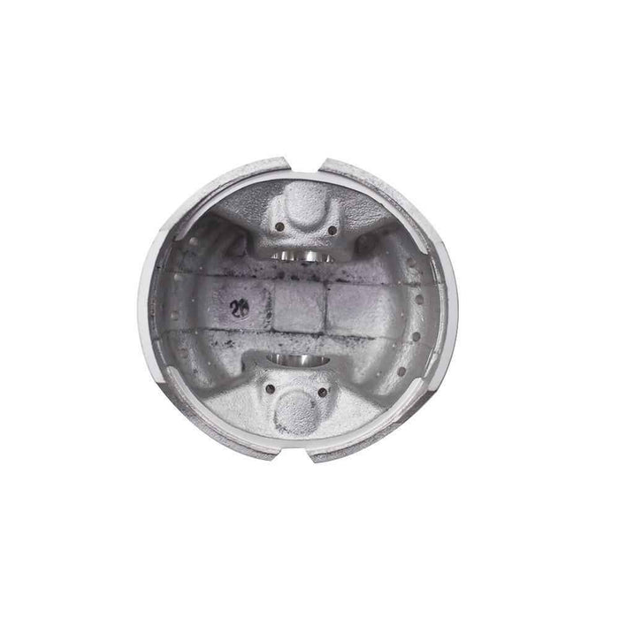 DURAFORCE Cylinder Piston Gasket Kit For Yamaha Moto-4 225 YTM225 1986-1988