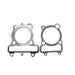 DURAFORCE Cylinder Piston Gasket Kit For Yamaha Moto-4 225 YTM225 1986-1988