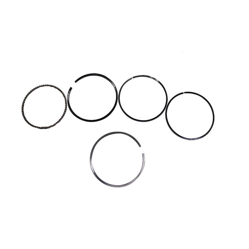 DURAFORCE Cylinder Piston Gasket Kit For Yamaha Moto-4 225 YTM225 1986-1988