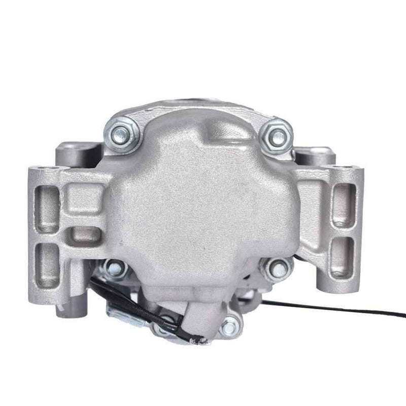 DURAFORCE AC Compressor & Clutch Assembly Fit For 2004-2009 Mazda 5 2.0L Mazda 5 2006-2010