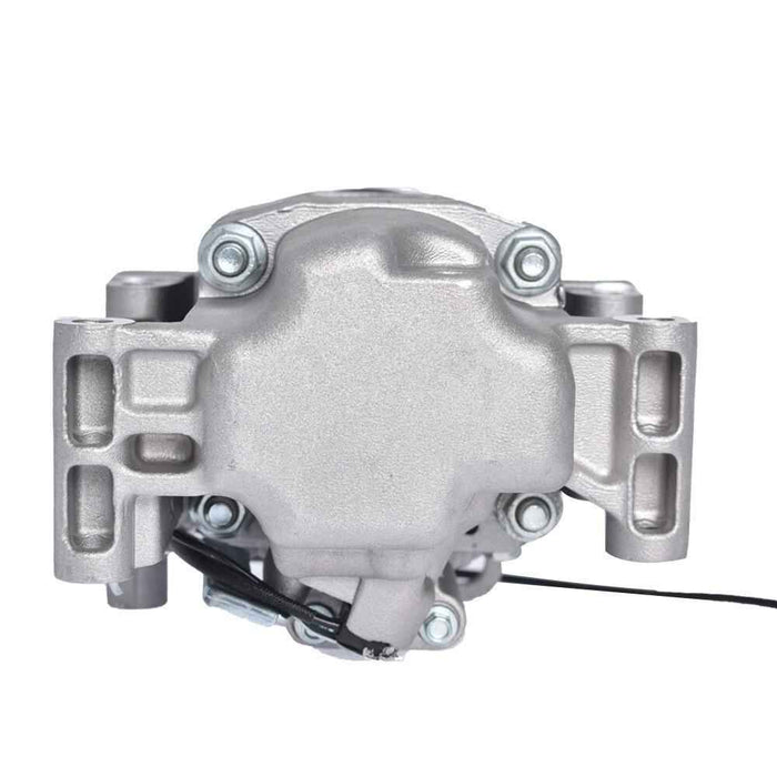 DURAFORCE AC Compressor & Clutch Assembly Fit For 2004-2009 Mazda 5 2.0L Mazda 5 2006-2010