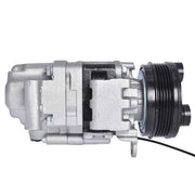 DURAFORCE AC Compressor & Clutch Assembly Fit For 2004-2009 Mazda 5 2.0L Mazda 5 2006-2010