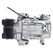 DURAFORCE AC Compressor & Clutch Assembly Fit For 2004-2009 Mazda 5 2.0L Mazda 5 2006-2010