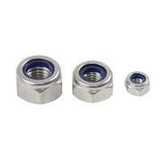 DURAFORCE 667 Piece For Yamaha YFZ 350 Banshee Stainless Steel ATV Bolt Screw Kit Set