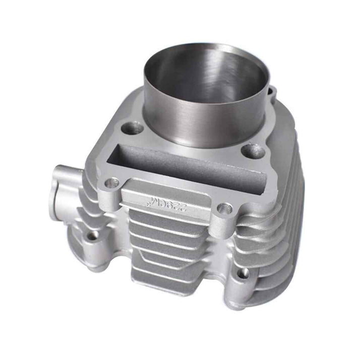 DURAFORCE Cylinder Piston Gasket Top End Kit For 1989-1991 Yamaha YFM250 Engine ATV