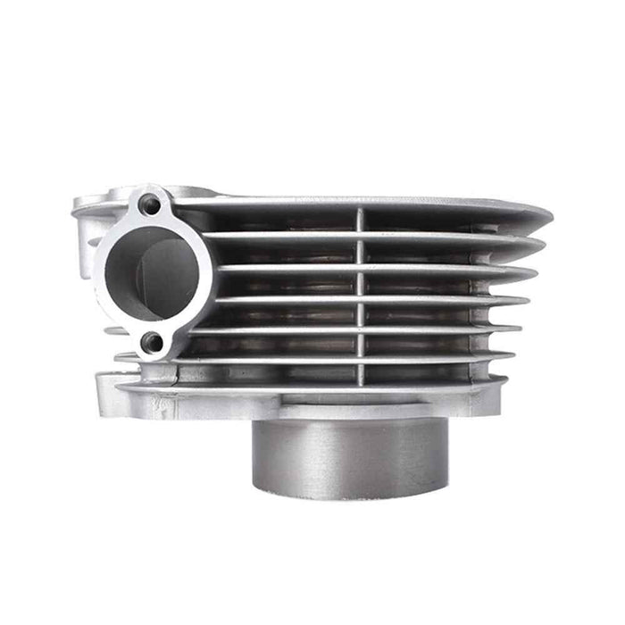 DURAFORCE Cylinder Piston Gasket Top End Kit For 1989-1991 Yamaha YFM250 Engine ATV