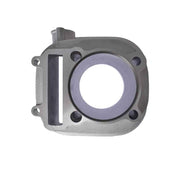 DURAFORCE Cylinder Piston Gasket Top End Kit For 1989-1991 Yamaha YFM250 Engine ATV