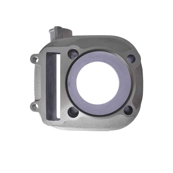 DURAFORCE Cylinder Piston Gasket Top End Kit For 1989-1991 Yamaha YFM250 Engine ATV