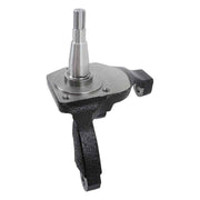 DURAFORCE 1Pair For 1966-77 VW BUG 2-1/2" Drop Spindles 22-2859 Ball Joint w/ Drum Brakes