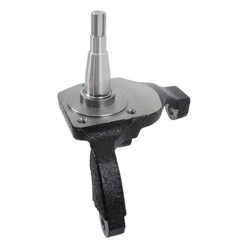 DURAFORCE 1Pair For 1966-77 VW BUG 2-1/2" Drop Spindles 22-2859 Ball Joint w/ Drum Brakes
