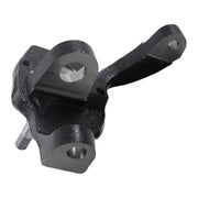 DURAFORCE 1Pair For 1966-77 VW BUG 2-1/2" Drop Spindles 22-2859 Ball Joint w/ Drum Brakes