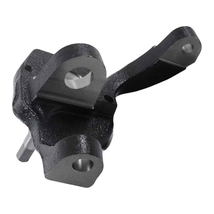 DURAFORCE 1Pair For 1966-77 VW BUG 2-1/2" Drop Spindles 22-2859 Ball Joint w/ Drum Brakes