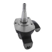 DURAFORCE 1Pair For 1966-77 VW BUG 2-1/2" Drop Spindles 22-2859 Ball Joint w/ Drum Brakes