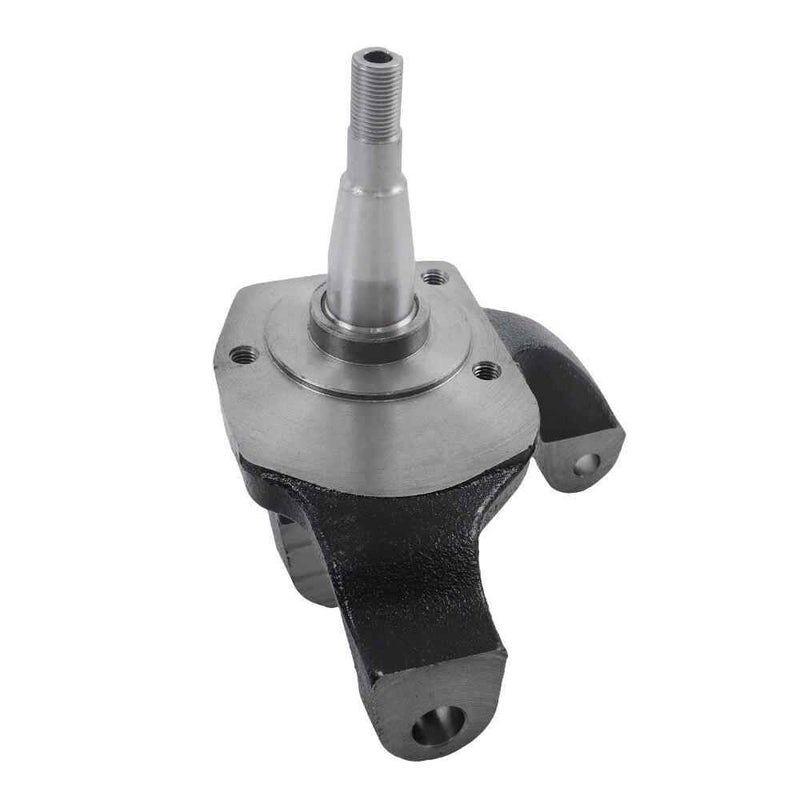DURAFORCE 1Pair For 1966-77 VW BUG 2-1/2" Drop Spindles 22-2859 Ball Joint w/ Drum Brakes