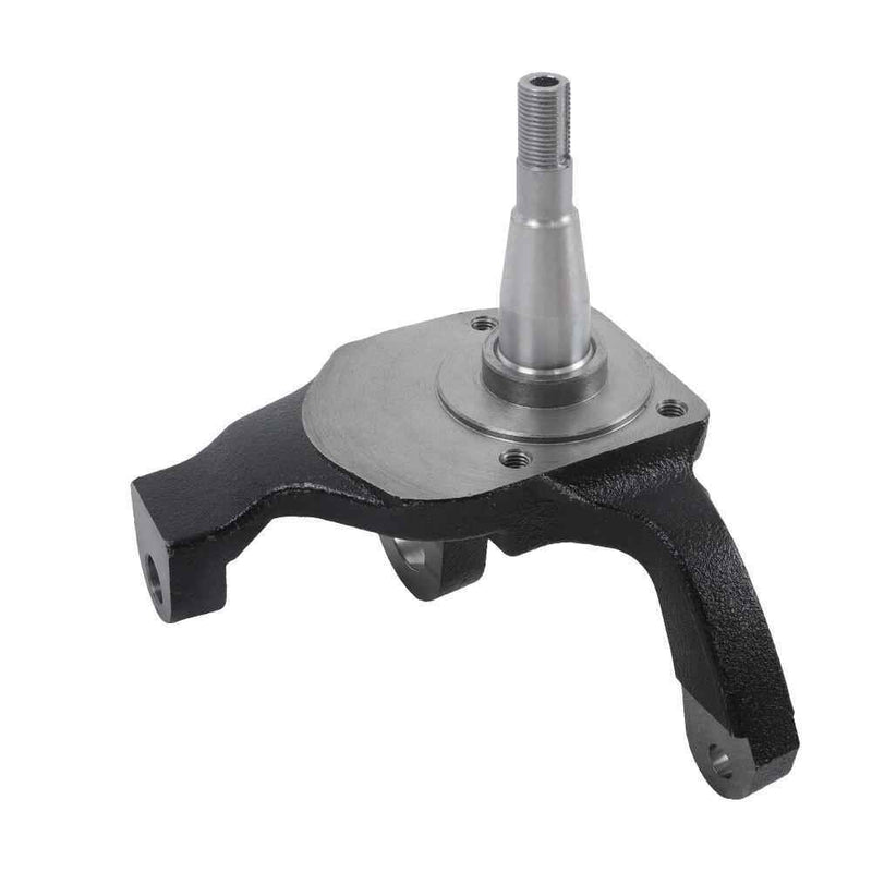 DURAFORCE 1Pair For 1966-77 VW BUG 2-1/2" Drop Spindles 22-2859 Ball Joint w/ Drum Brakes