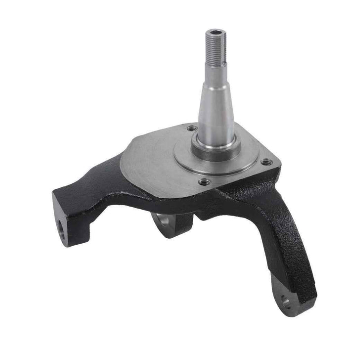 DURAFORCE 1Pair For 1966-77 VW BUG 2-1/2" Drop Spindles 22-2859 Ball Joint w/ Drum Brakes