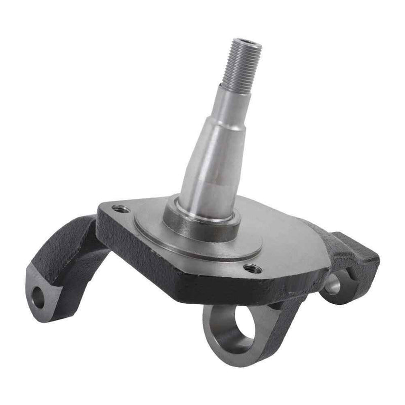 DURAFORCE 1Pair For 1966-77 VW BUG 2-1/2" Drop Spindles 22-2859 Ball Joint w/ Drum Brakes