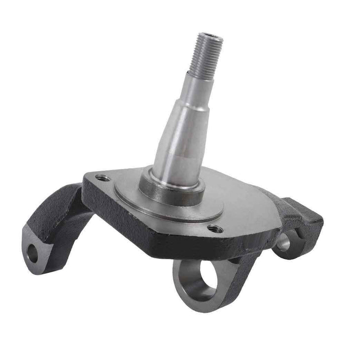 DURAFORCE 1Pair For 1966-77 VW BUG 2-1/2" Drop Spindles 22-2859 Ball Joint w/ Drum Brakes