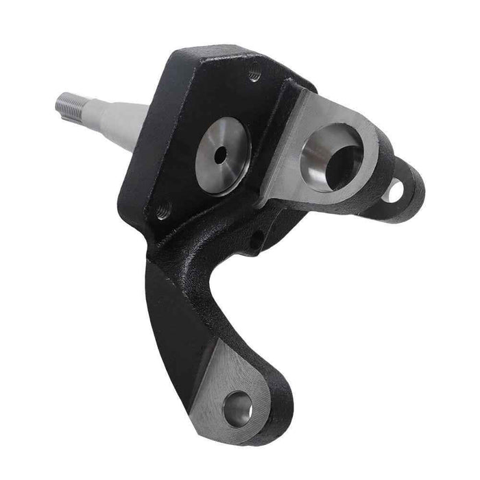 DURAFORCE 1Pair For 1966-77 VW BUG 2-1/2" Drop Spindles 22-2859 Ball Joint w/ Drum Brakes