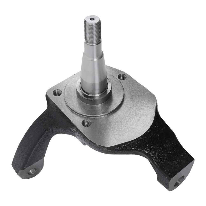 DURAFORCE 1Pair For 1966-77 VW BUG 2-1/2" Drop Spindles 22-2859 Ball Joint w/ Drum Brakes