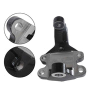 DURAFORCE Fit For 1964-1972 Chevrolet Chevelle Oldsmobile Cutlass Pair 2" Drop Spindles