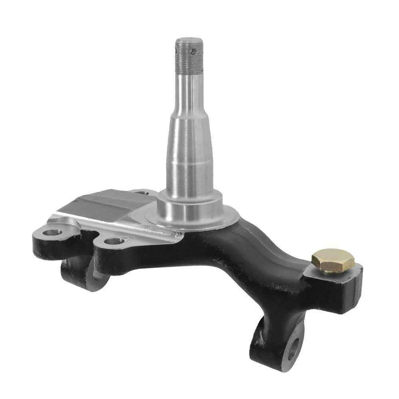 DURAFORCE Fit For 1964-1972 Chevrolet Chevelle Oldsmobile Cutlass Pair 2" Drop Spindles