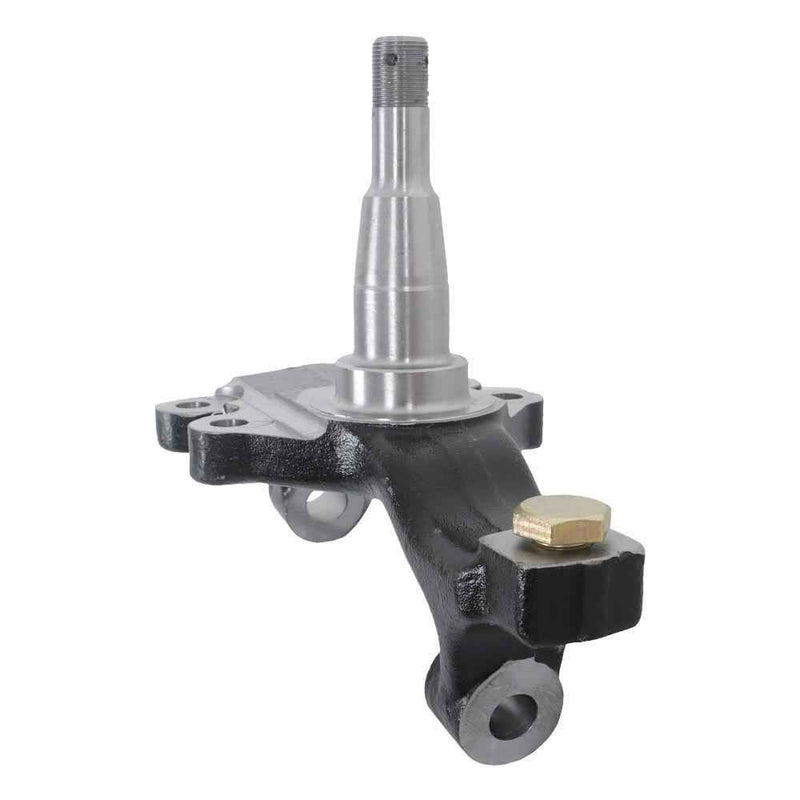 DURAFORCE Fit For 1964-1972 Chevrolet Chevelle Oldsmobile Cutlass Pair 2" Drop Spindles