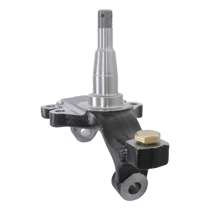 DURAFORCE Fit For 1964-1972 Chevrolet Chevelle Oldsmobile Cutlass Pair 2" Drop Spindles