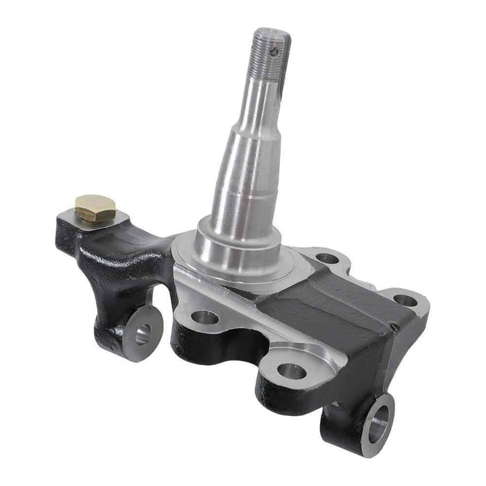 DURAFORCE Fit For 1964-1972 Chevrolet Chevelle Oldsmobile Cutlass Pair 2" Drop Spindles