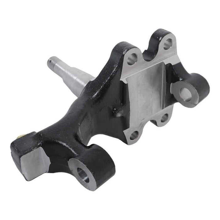 DURAFORCE Fit For 1964-1972 Chevrolet Chevelle Oldsmobile Cutlass Pair 2" Drop Spindles