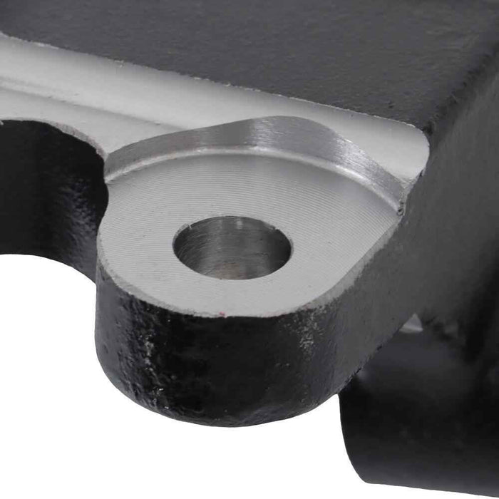 DURAFORCE Fit For 1964-1972 Chevrolet Chevelle Oldsmobile Cutlass Pair 2" Drop Spindles