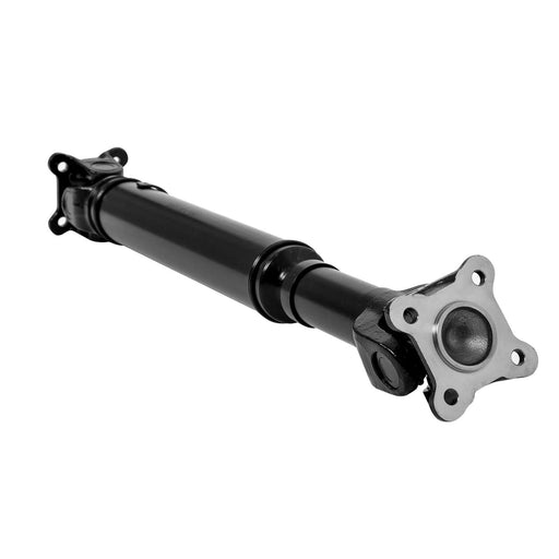 DURAFORCE For Toyota 4Runner 3.4L 4WD 1999-2002 Black Front Driveshaft Prop Shaft Assembly