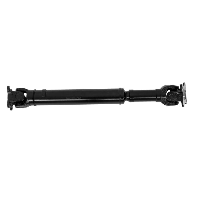 DURAFORCE For Toyota 4Runner 3.4L 4WD 1999-2002 Black Front Driveshaft Prop Shaft Assembly