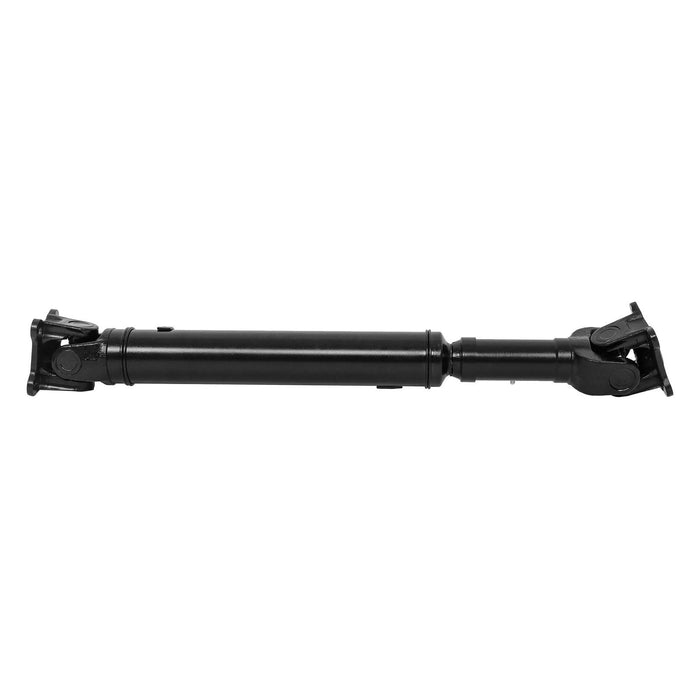 DURAFORCE For Toyota 4Runner 3.4L 4WD 1999-2002 Black Front Driveshaft Prop Shaft Assembly