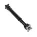 DURAFORCE For Toyota 4Runner 3.4L 4WD 1999-2002 Black Front Driveshaft Prop Shaft Assembly