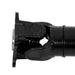 DURAFORCE For Toyota 4Runner 3.4L 4WD 1999-2002 Black Front Driveshaft Prop Shaft Assembly
