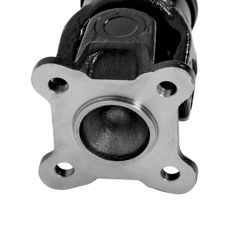 DURAFORCE For Toyota 4Runner 3.4L 4WD 1999-2002 Black Front Driveshaft Prop Shaft Assembly