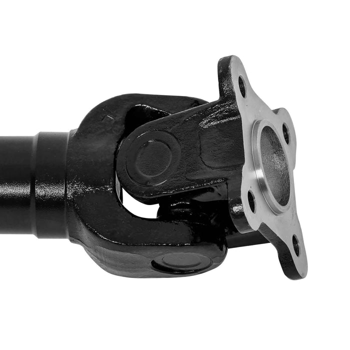 DURAFORCE For Toyota 4Runner 3.4L 4WD 1999-2002 Black Front Driveshaft Prop Shaft Assembly