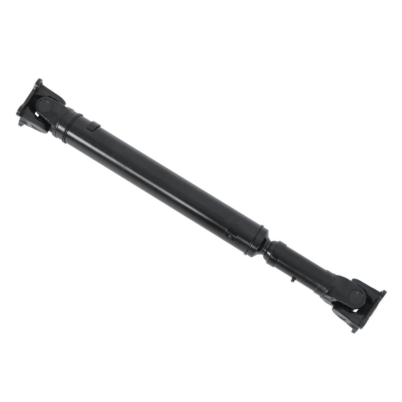 DURAFORCE Black Front Driveshaft Assembly For 2003 2004-2009 Lexus GX470 Toyota 4Runner